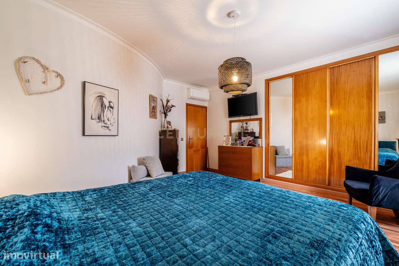 Moradia em Ferragudo com Vista para o Rio-16