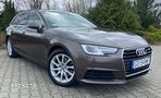 Audi A4 2.0 TDI S tronic - 2