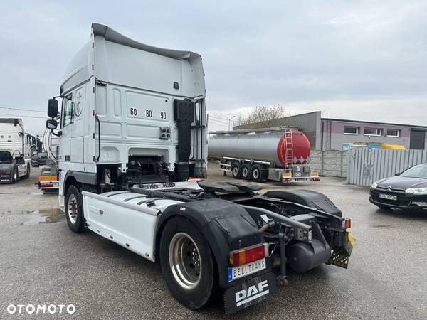 DAF 105.XF.460 euro 5 - 5