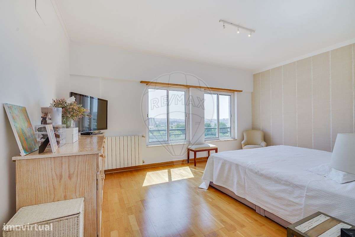 Apartamento T4 para venda-14