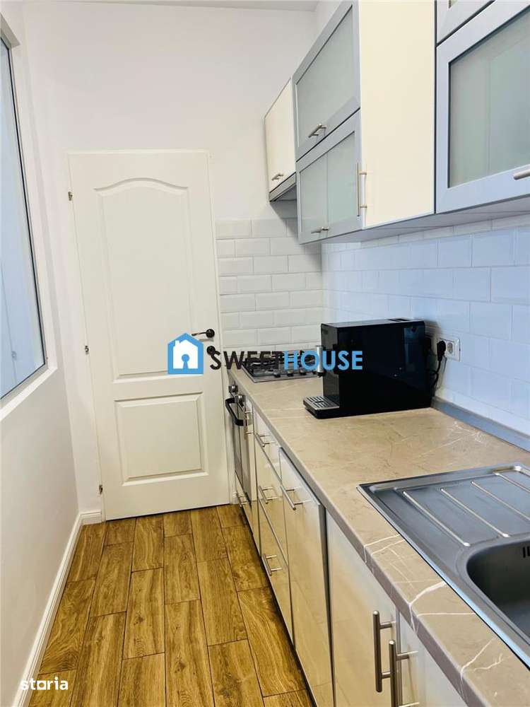 Apartament de lux in centru - Imagine principală: 4/8