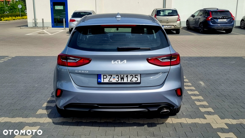 Kia Ceed 1.0 T-GDI L - 3