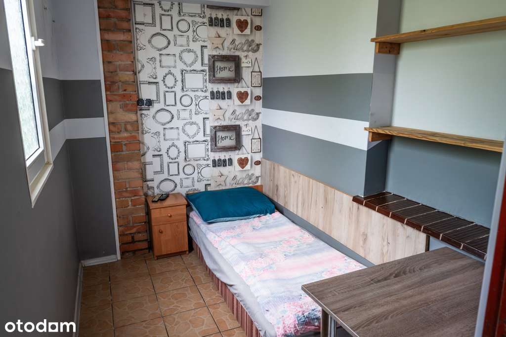 Duży dom, świetna lokalizacja - Pełny obrazek: 5/20