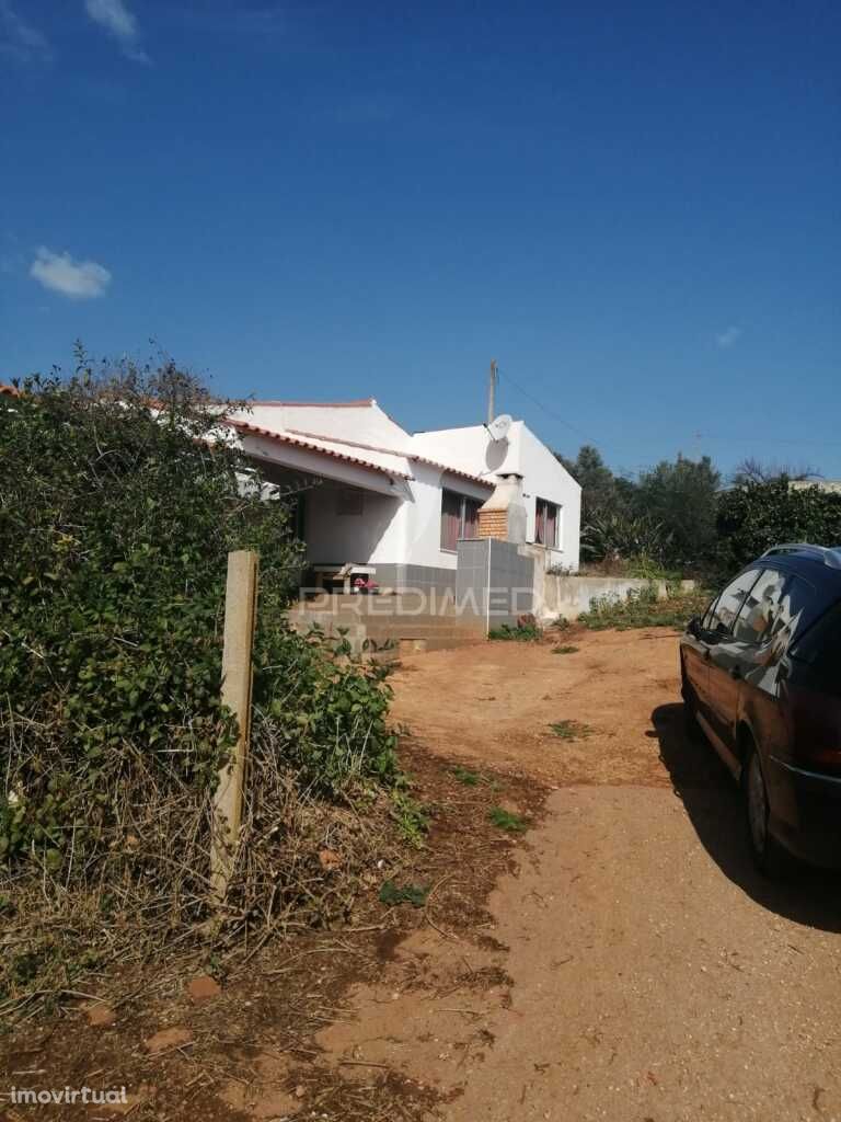 Moradia T4 + Terreno Silves | Amendoais