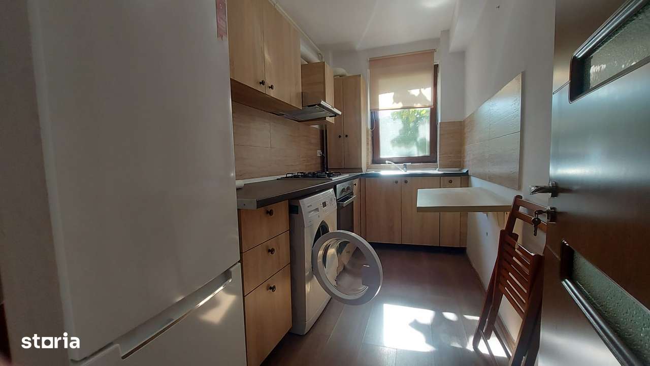 Garsoniera spatioasa Acte Gata Popesti Leordeni Miraslau - Imagine principală: 4/5