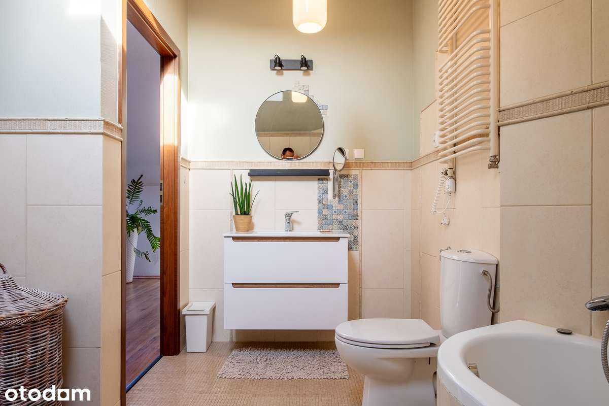 3 pok. mieszkanie/ Plewiska-12