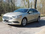 Ford Fusion - 3