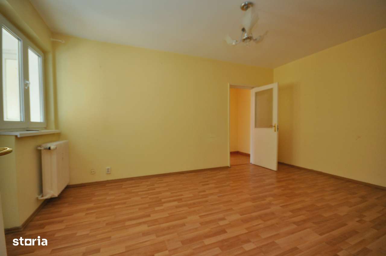 Apartament 2 camere Drumul Taberei Parc Sandulesti bloc anvelopat-0