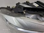 BMW F30 / F31 11- BI-XENON BIXENON NIESKRĘTNY PRAWA  LAMPA PRZEDNIA PRZÓD , NR 63117259526 / 63117259525 , NR AUKCJI LL293 - 10