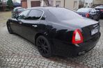 Maserati Quattroporte S - 26