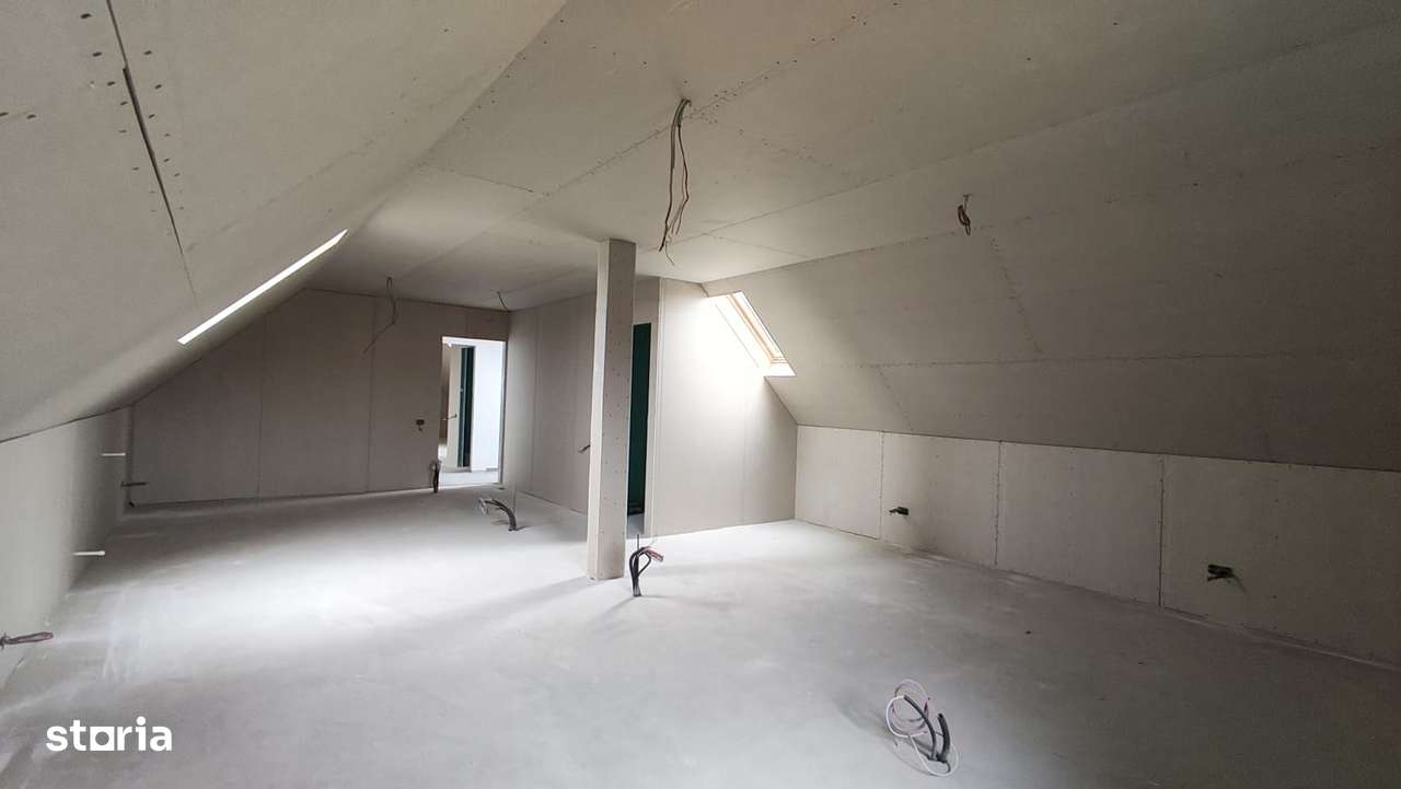 Apartament 3  camere 2 bai  Bdul 1 Mai in Comuna Berceni Ilfov - Imagine principală: 5/11