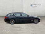 BMW Seria 5 - 6