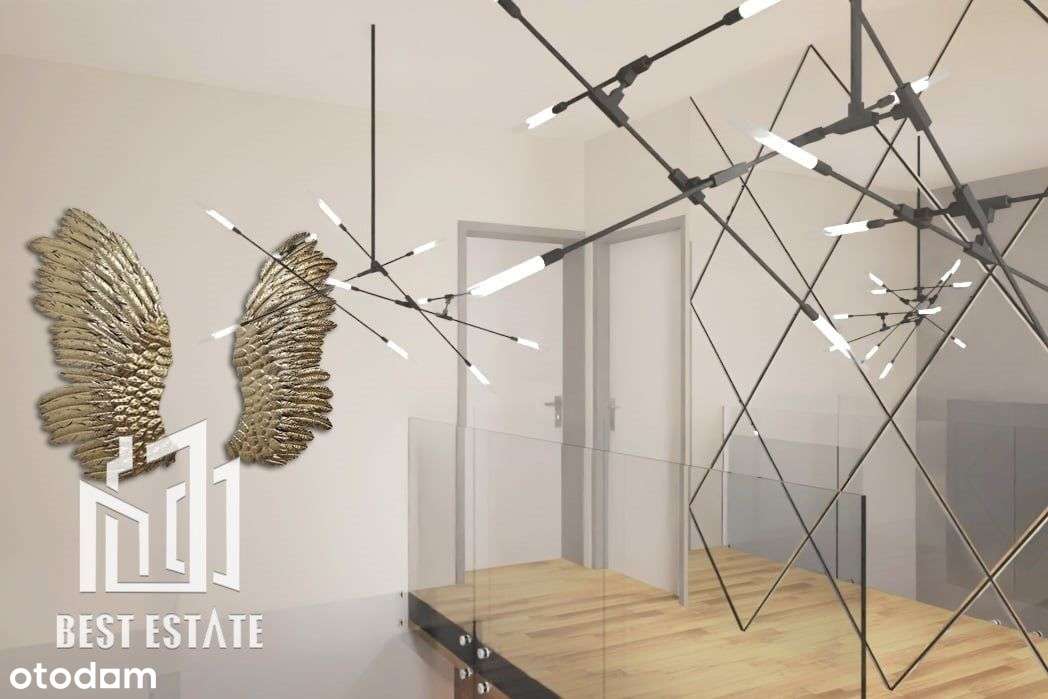 Duży bliźniak w stanie deweloperskim-15