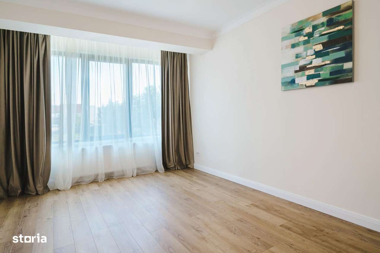 Casa P +1 + M - Mobilata / Utilata - 4 camere - 132 mp utili-12