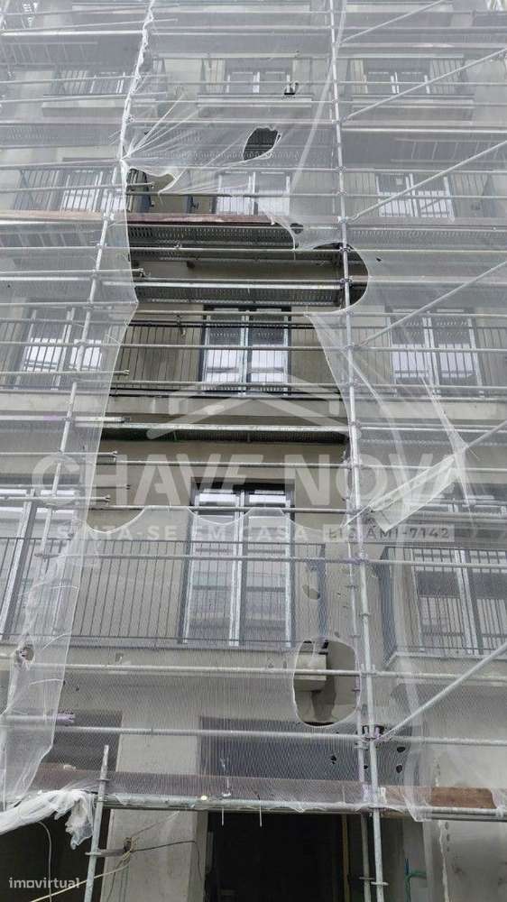 Apartamento T1 à Venda  Ramalde-8