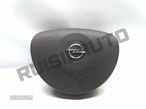 Airbag Volante 9331_9474 Opel Meriva A Veiculo Multiuso 1.6 16v - 1