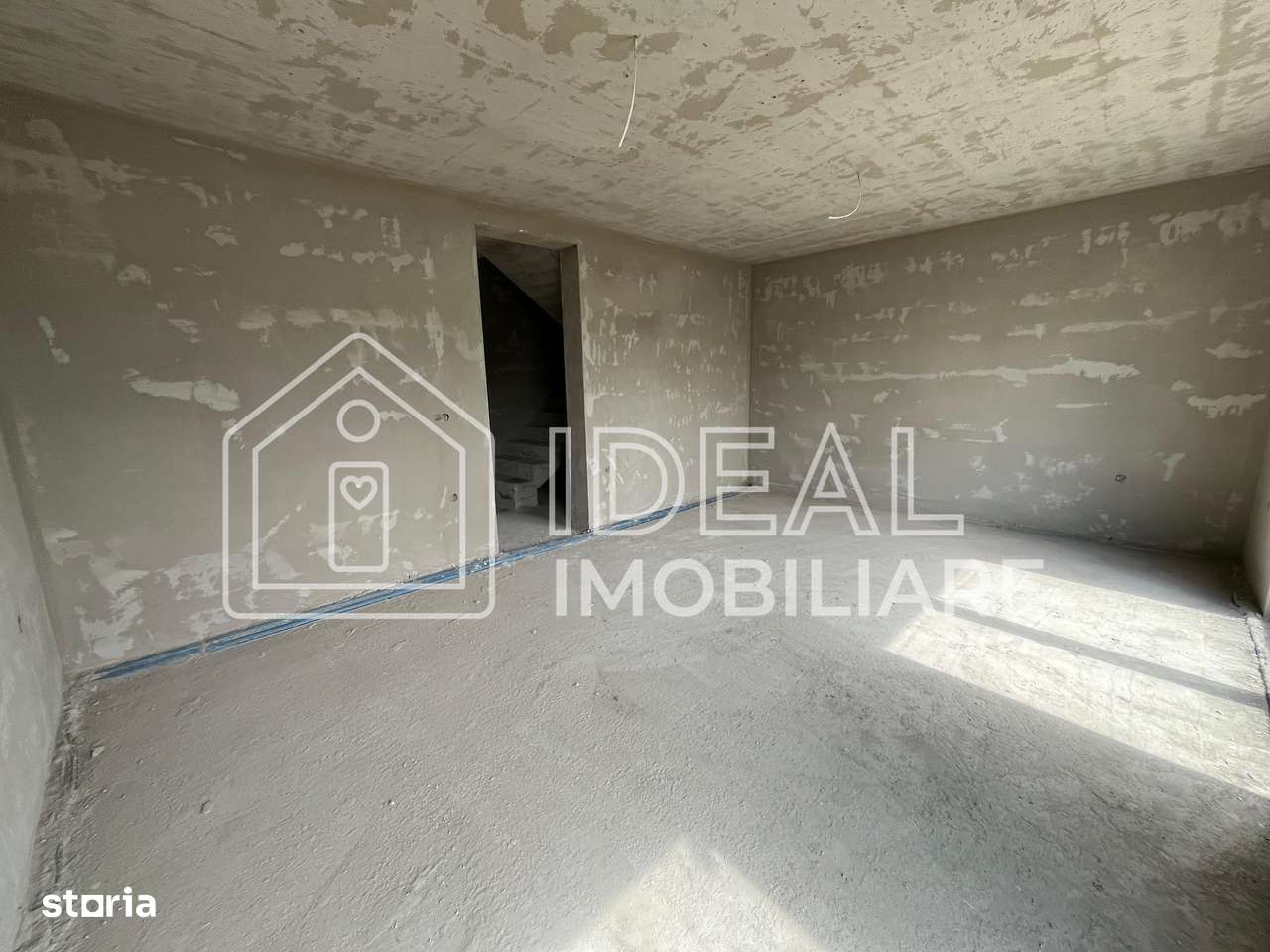 Duplex de vânzare - 125mpu și 230mp curte | Sura Mica-3