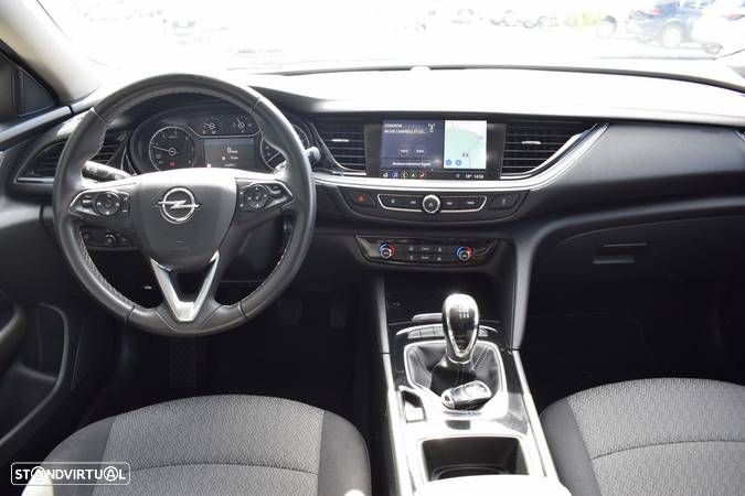 Opel Insignia Sports Tourer 1.6 CDTi Business Edition - 48