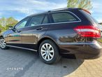 Mercedes-Benz Klasa E 200 BlueTEC 7G-TRONIC Avantgarde - 8