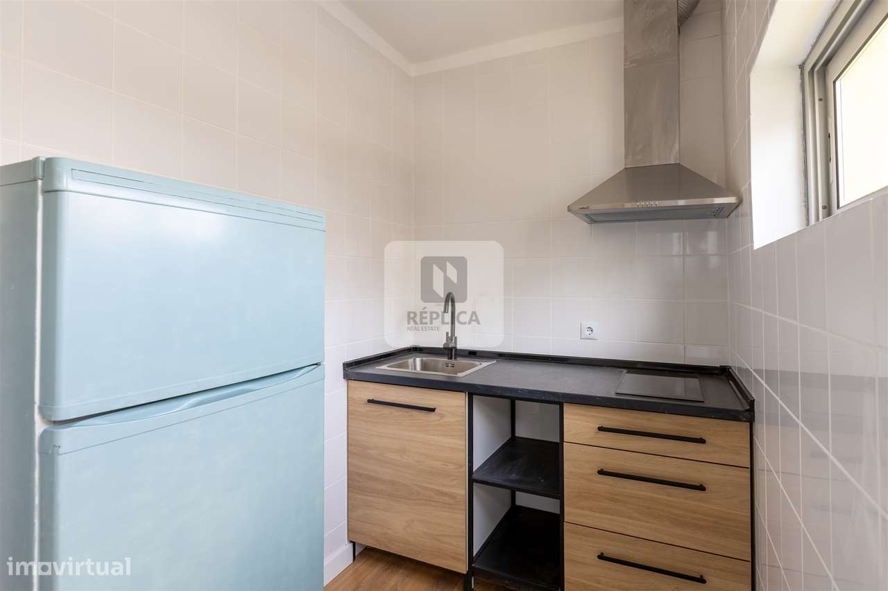 Moradia Térrea T2 no Jardim do Morro , Vila Nova de Gaia-6