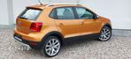 Volkswagen Polo 1.4 TDI (Blue Motion Technology) Cross - 6