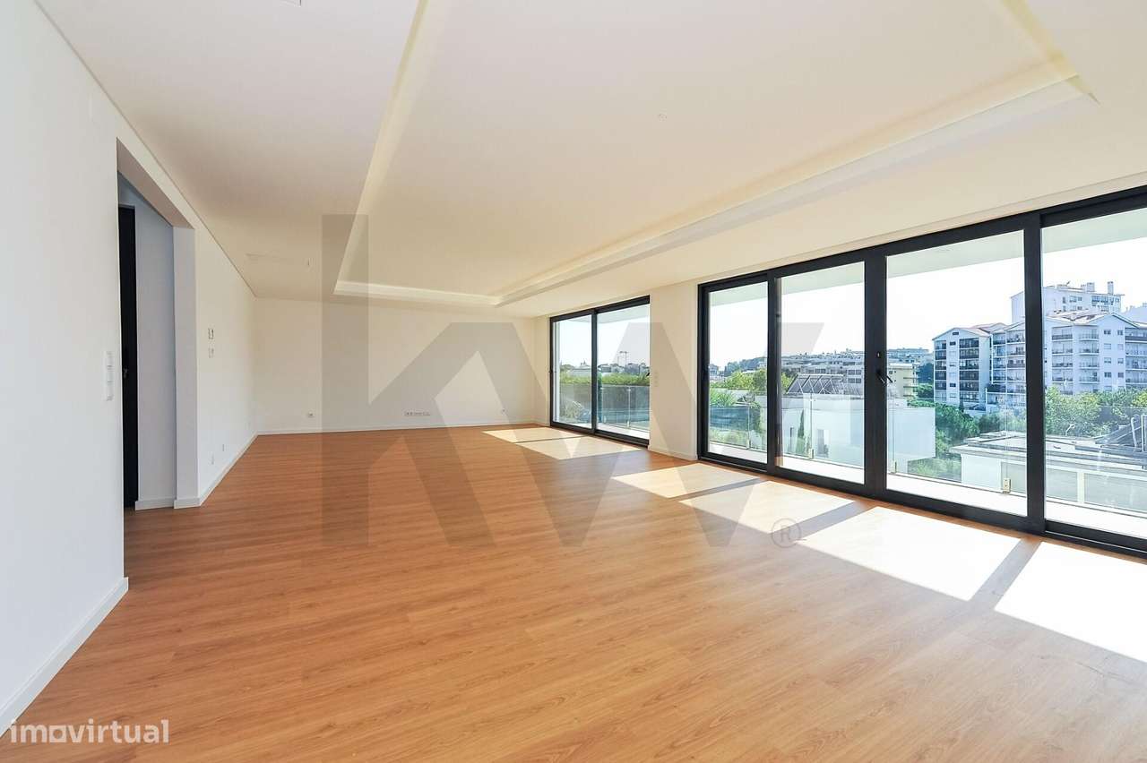 Moradia Unifamiliar de Luxo T4 - Rua de Pádua, Cascais - Grande imagem: 4/57