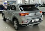 Volkswagen T-Roc 1.5 TSI Style DSG - 7