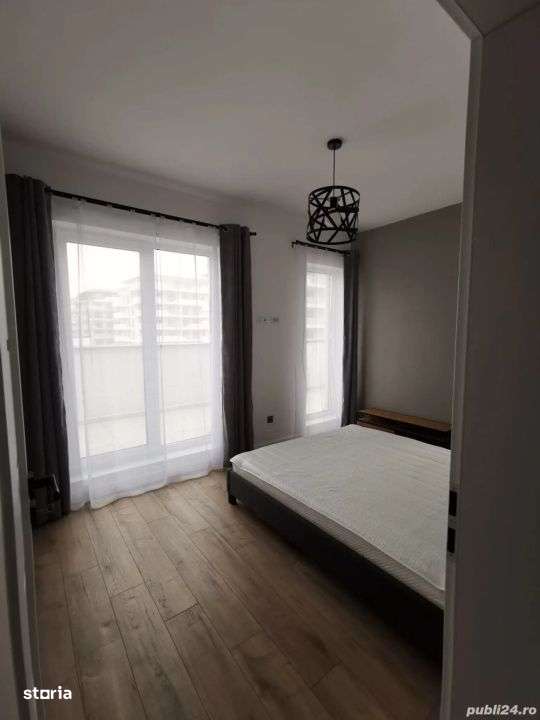Apartament cu 2 camere, 40 mp, terasa, zona Eroilor - Imagine principală: 4/8