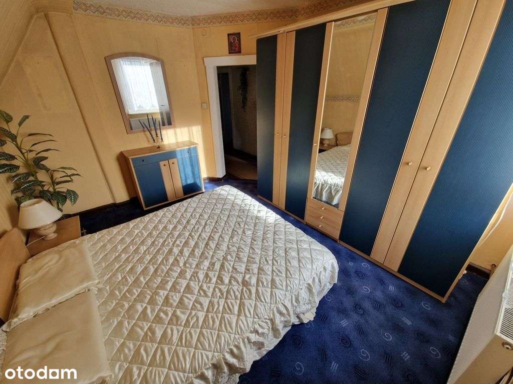 Mieszkanie przy ul. Sienkiewicza-1