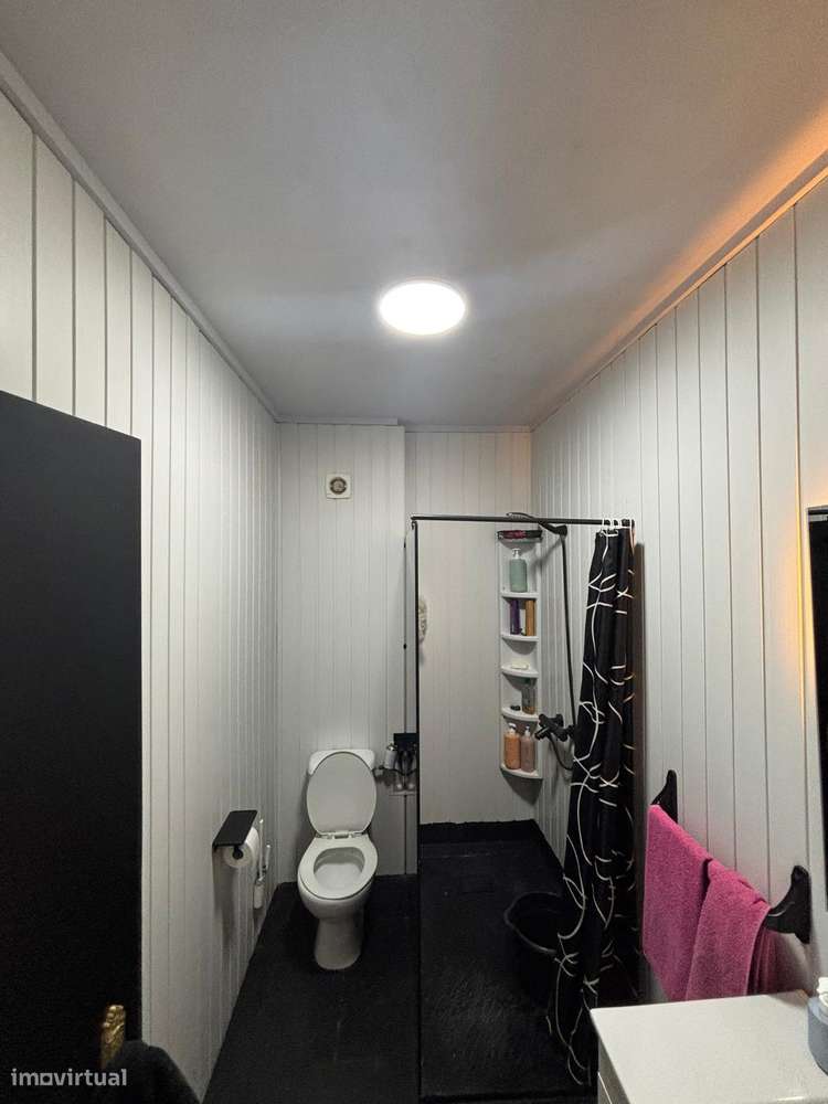 T3 RC Grande Terraço, Jardim, Fogão Lenha e Churrasqueira-8