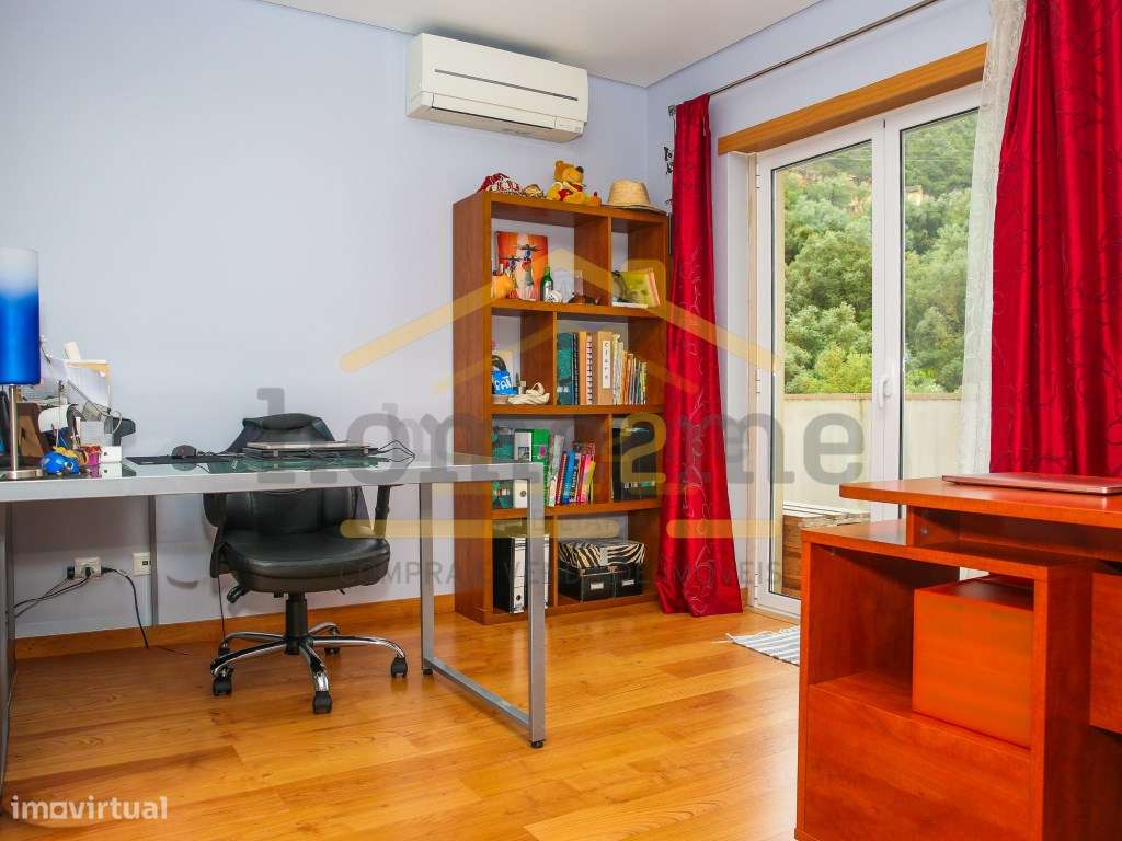 Magnifico Apartamento T3 - Vila Franca de Xira-25