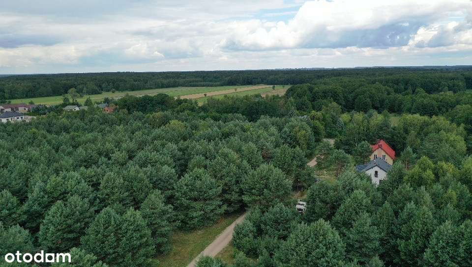 Działka 2.286m2 w bezkonkurencyjnym otoczeniu - Pełny obrazek: 5/6