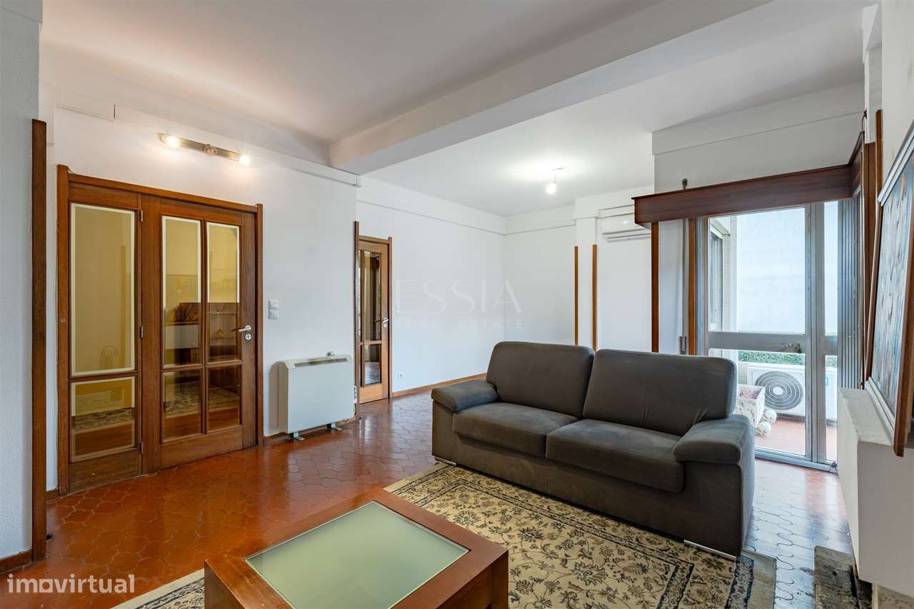 T4 Varanda e Garagem Bonfim | T4 Marquês  Praça Sá Carneiro | T4 Porto - Grande imagem: 5/31