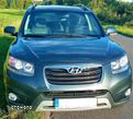 Hyundai Santa Fe 2.2 CRDi 4WD CPF Automatik Comfort - 5