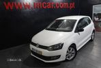 VW Polo 1.2 TDI Blue Motion - 1