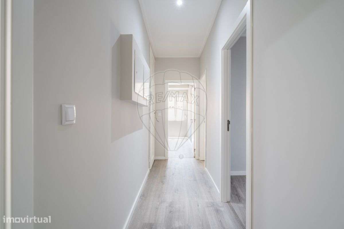 Apartamento T3 para venda - Grande imagem: 2/25