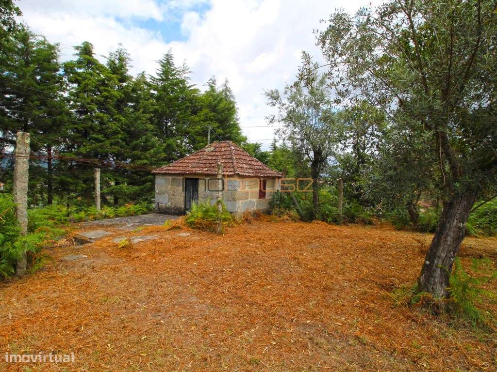 Casa Centenária - Marco de Canaveses-43