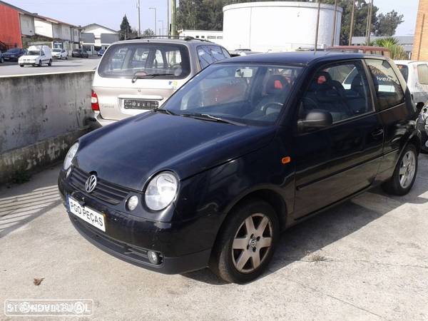 vw Lupo 2001 para peças - 3