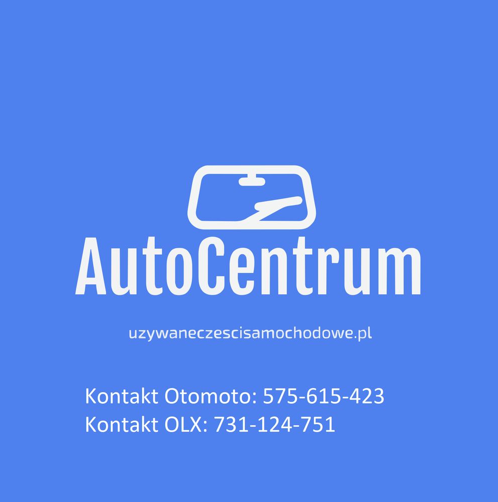Auto Centrum Rafał Sendor
