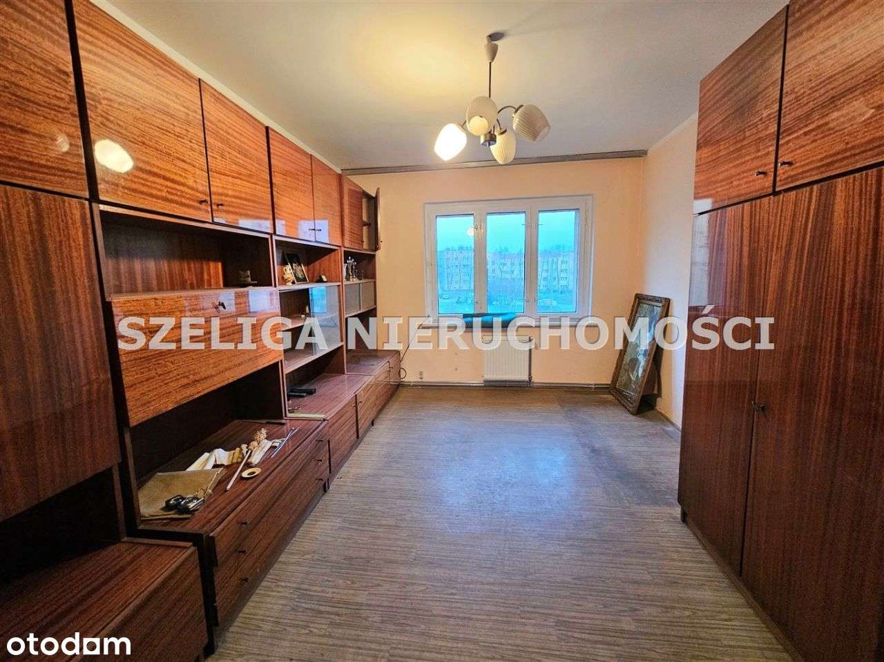 Tarnogórska, C.O. Miejskie - Pełny obrazek: 2/6