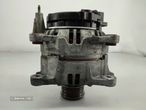 Alternador Volkswagen Jetta Iii (1K2) - 4