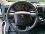 Peugeot Boxer 2.0 163KM 7 OSOBOWY Piękny Serwisowany - 33