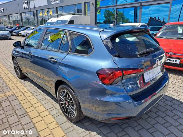 Fiat Tipo 1.0 T3 - 4