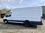 Ford transit 2.2 TDCI 125 CV LH4 rodado duplo - 6