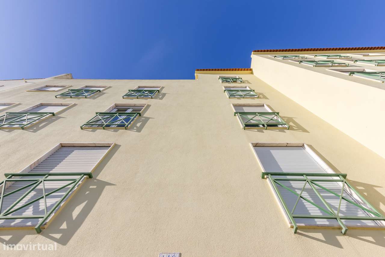 Apartamento T3 na Quinta Do Conde para venda-17