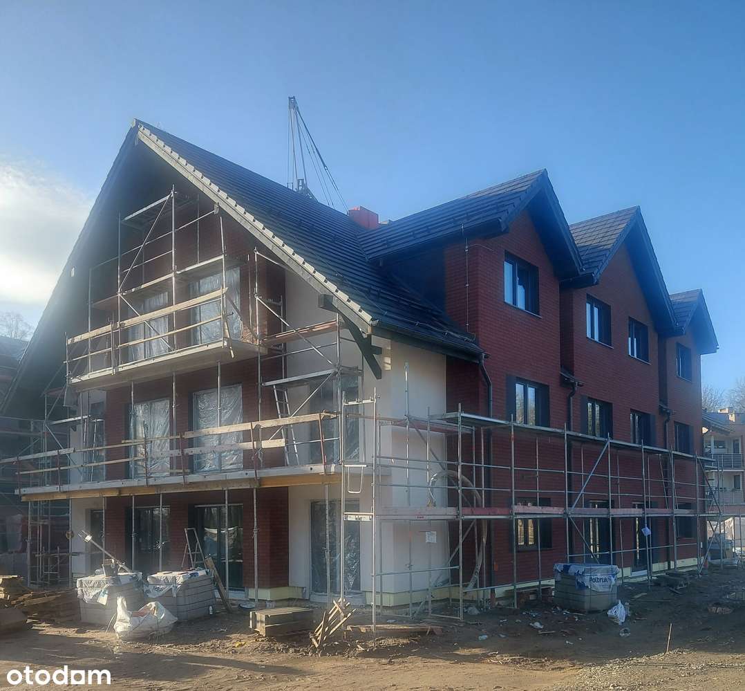 M-3 z widokiem na Park Paulinum - Pełny obrazek: 4/16