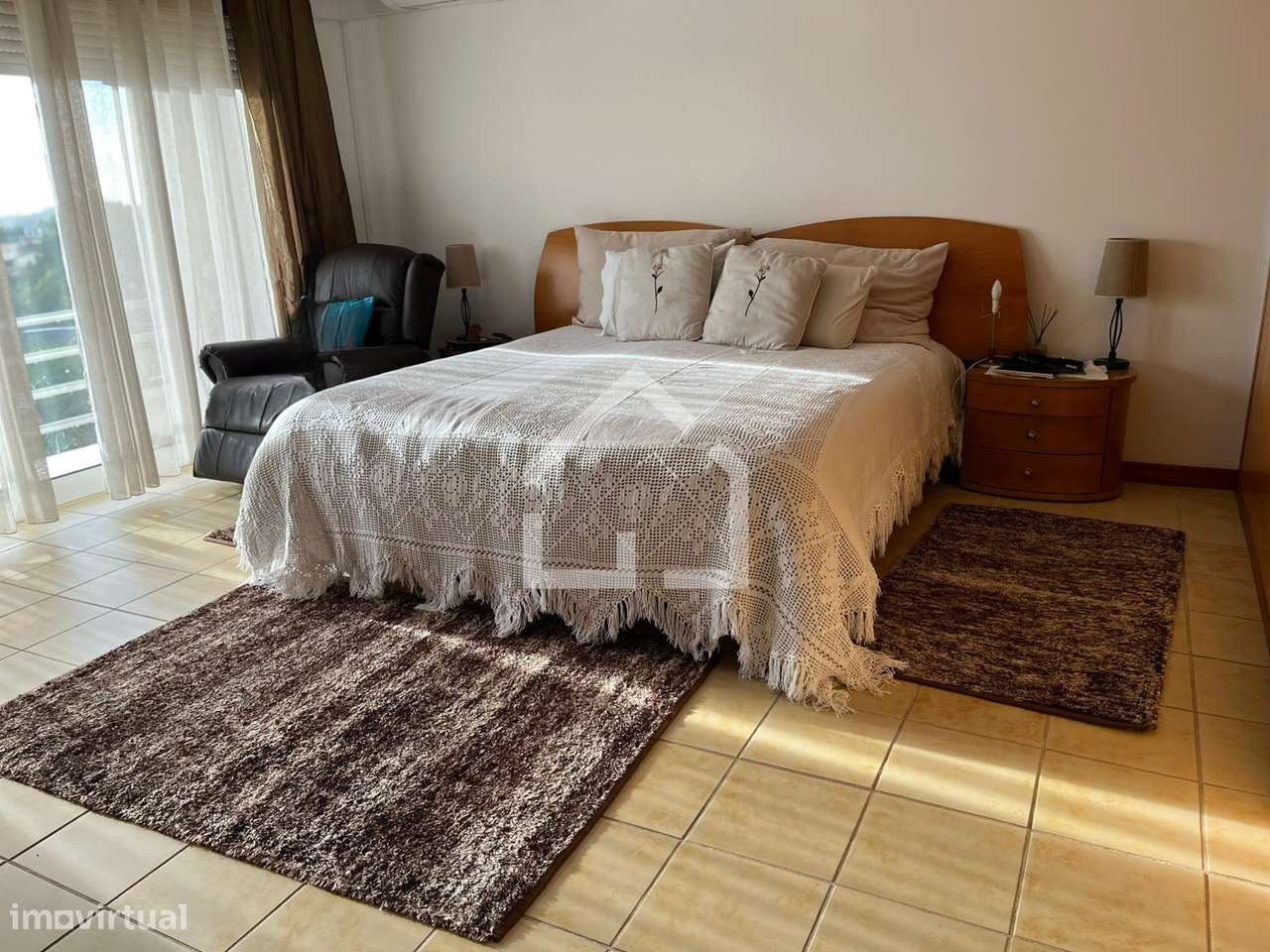 Moradia T3 Venda em Fornos,Santa Maria da Feira - Grande imagem: 4/7