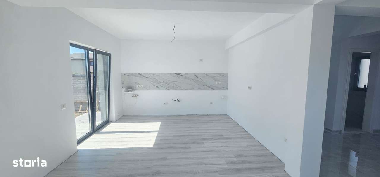 Vila 4 camere,teren 450 mp,gata de mutare/Com.Berceni-6