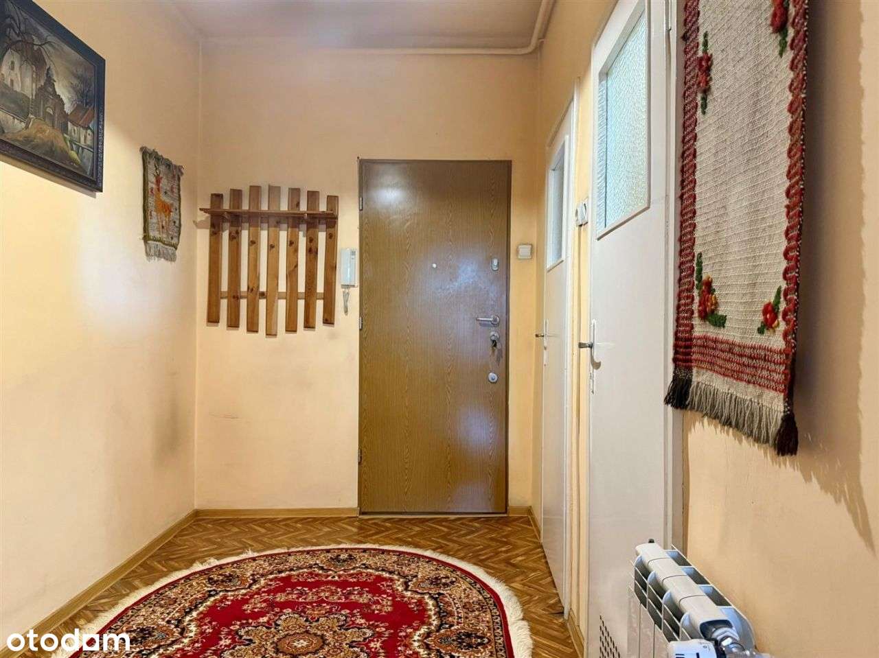 Babice ul. Różana - 1 Pokojowe Mieszkanie-9