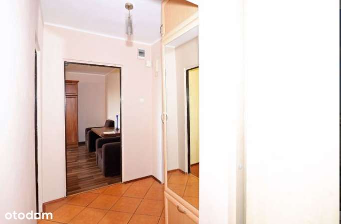 kawalerka z balkonem - ul.Kamienna - Pełny obrazek: 2/6